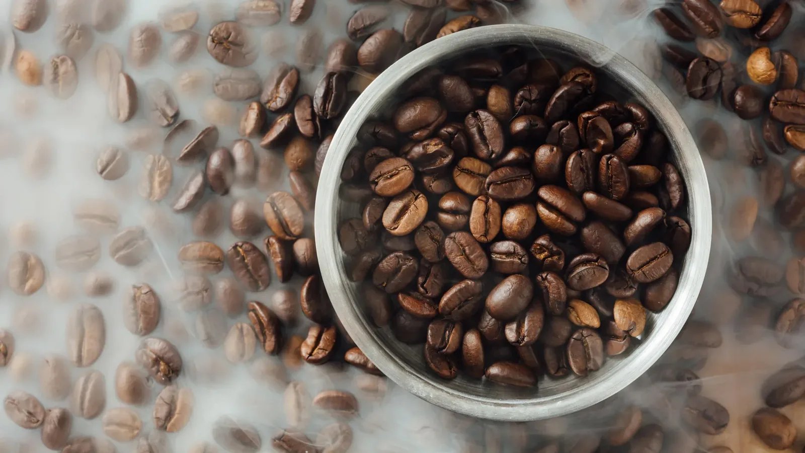 Coffee’s New Compounds Outperform Diabetes Drug in Tests