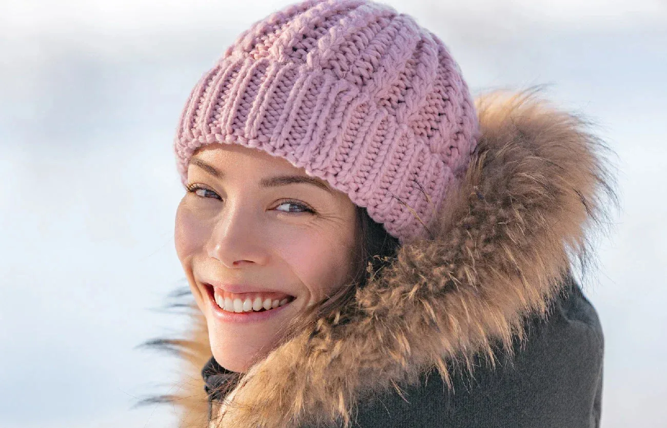 Dermatologist’s 4-Step Winter Skincare Routine & Top Products