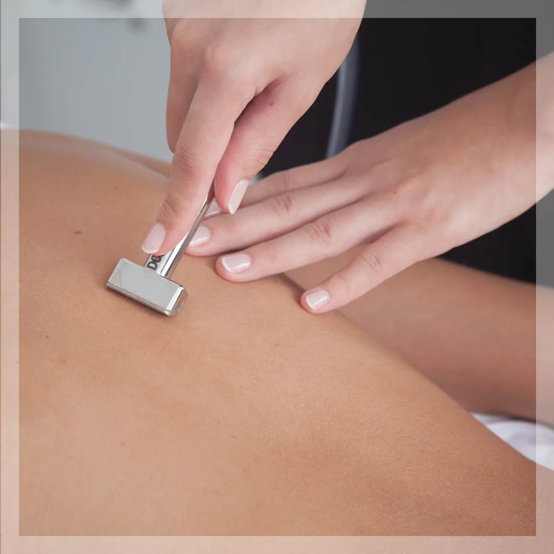 Full Body Microdermabrasion: Celebrity Glow Secret