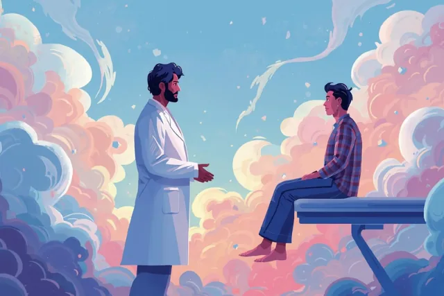 Healing Lessons Med School Overlooked (52 chars)