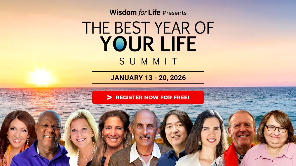 Make 2026 Your Best Year Ever