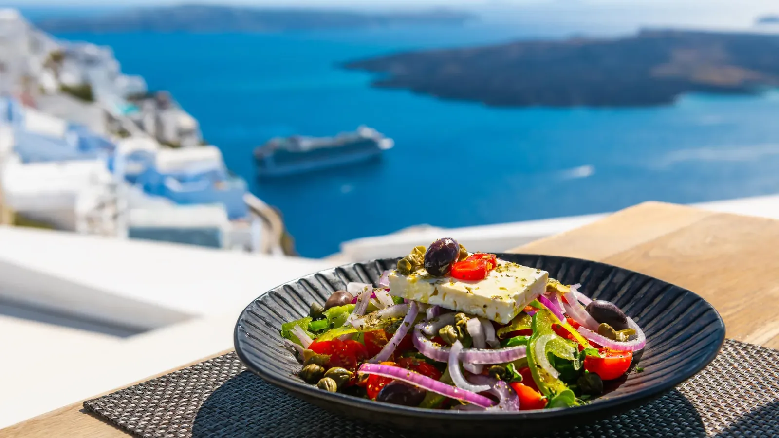 Mediterranean Diet Linked to Lower Stroke Risk in Women