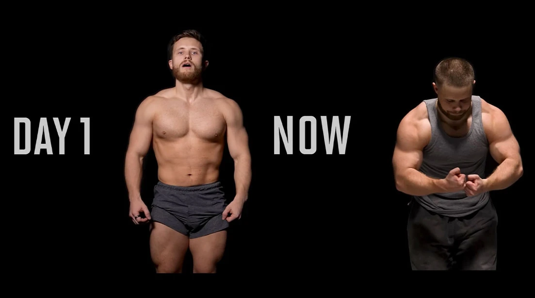 Optimal Bulking Speed: Jeff Nippard’s Muscle Gain Guide