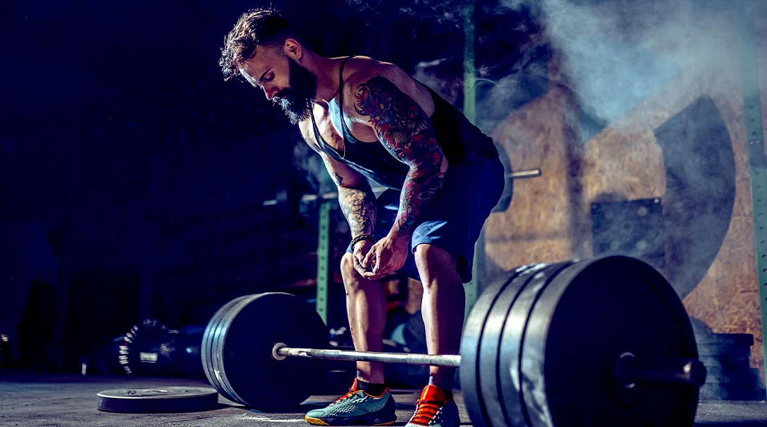 Top 5 Deadlift Alternatives for Strength, Hypertrophy & Back Relief