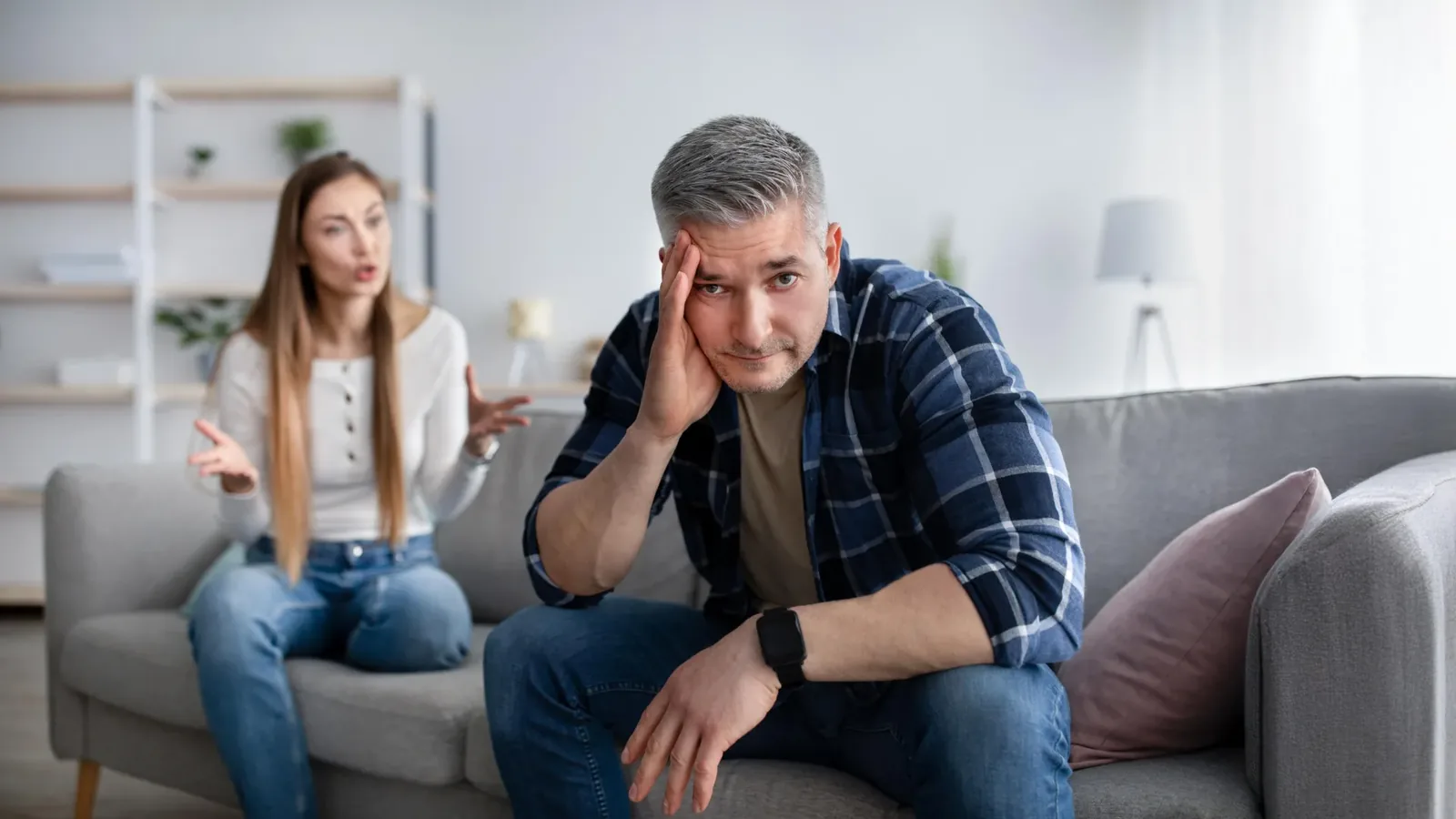 US Midlife Health Crisis Hits New Generations Hard